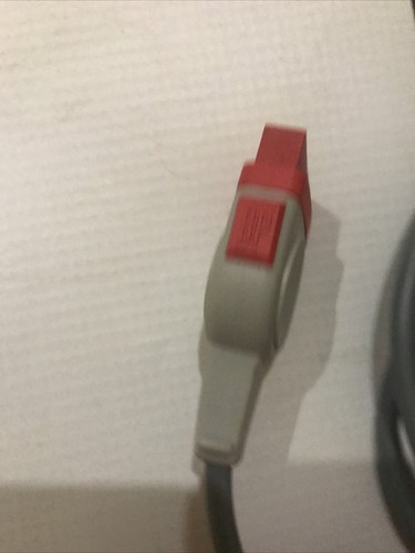 Used FOGG  0310-2252 Interface Cable BP GE to Merit 30 Day Warranty
