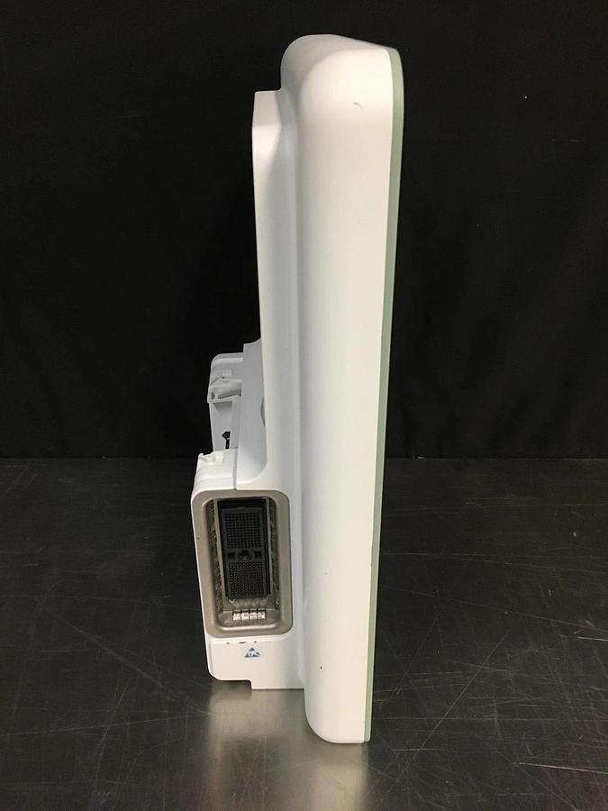 Used BK Medical Flex Focus 1202 300 Ultrasound Scanner B-K