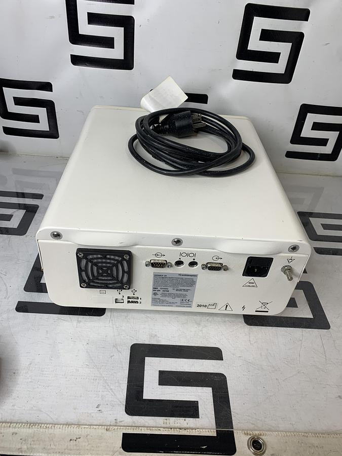 Used Smith & Nephew Dyonics 25 Fluid Management System Control Unit 7211010