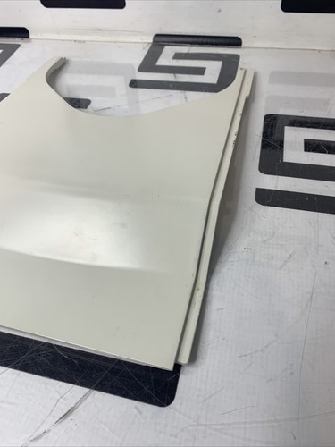 Used Gendex Orthoralix DDE 9200 Dental Xray Pan Lower Cover Z Carriage 4519 128 21971