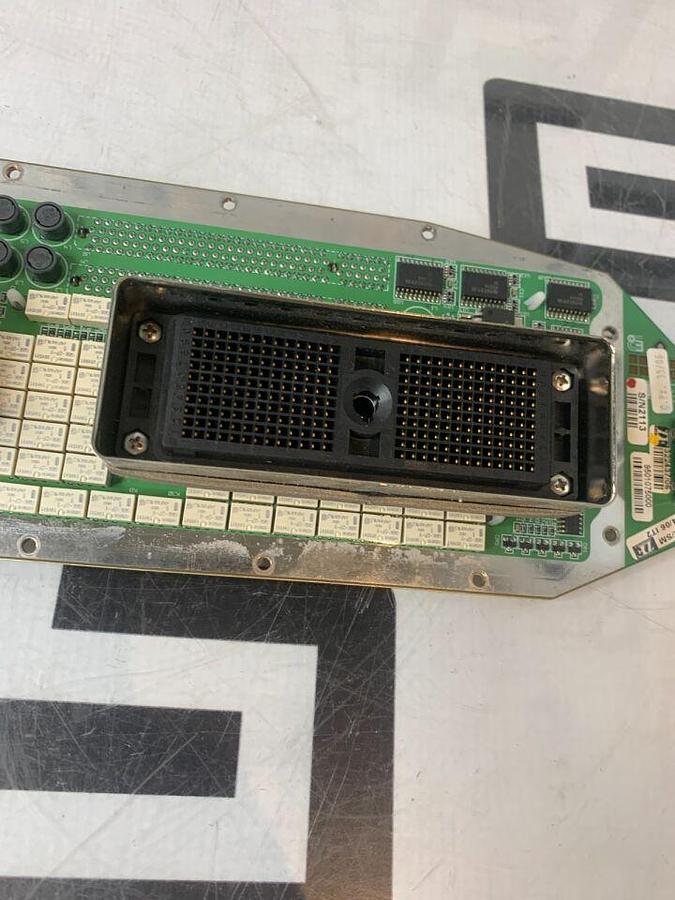 Used Esaote MyLab 25 7300 CV 25 40  9501075000 9501075