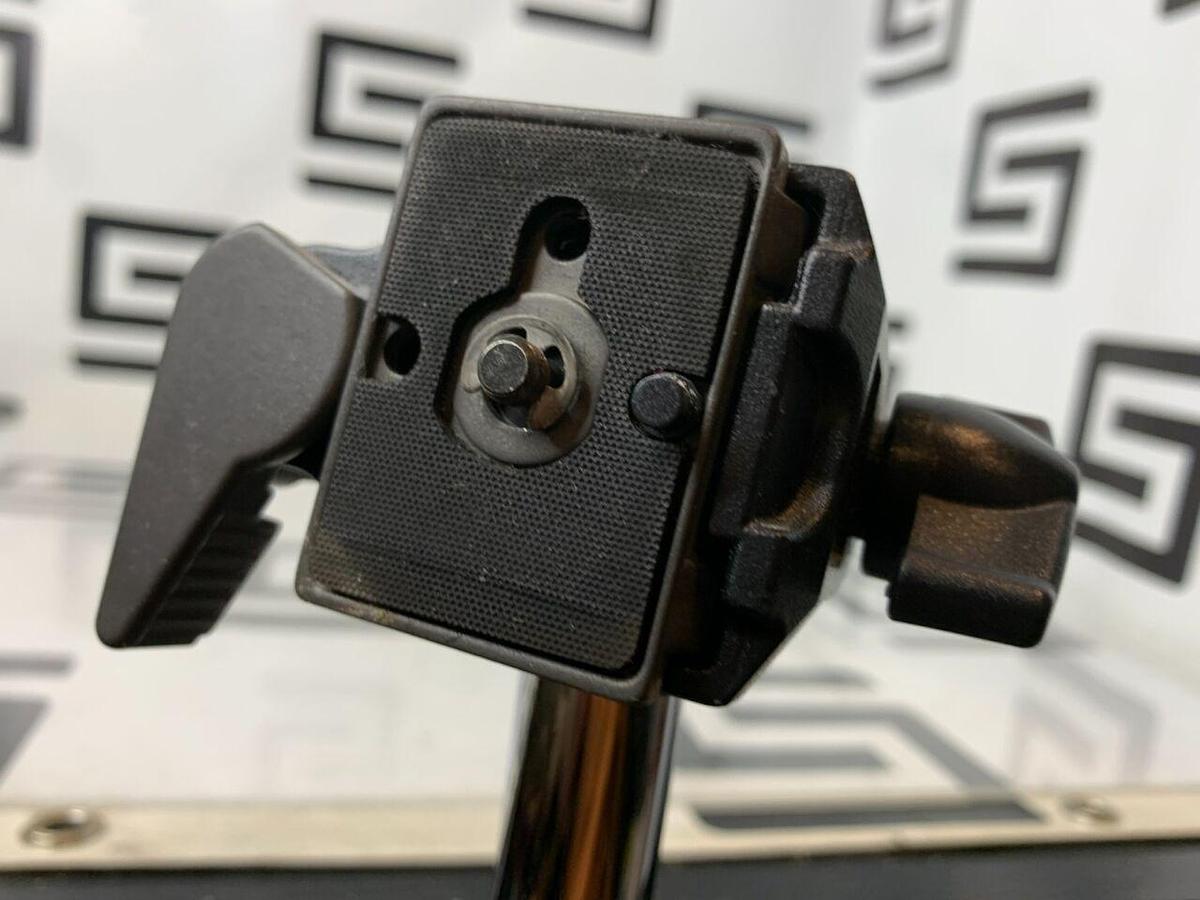 Used Glidescope Mobile Stand AVL Cobalt Cart  for  Video Monitor