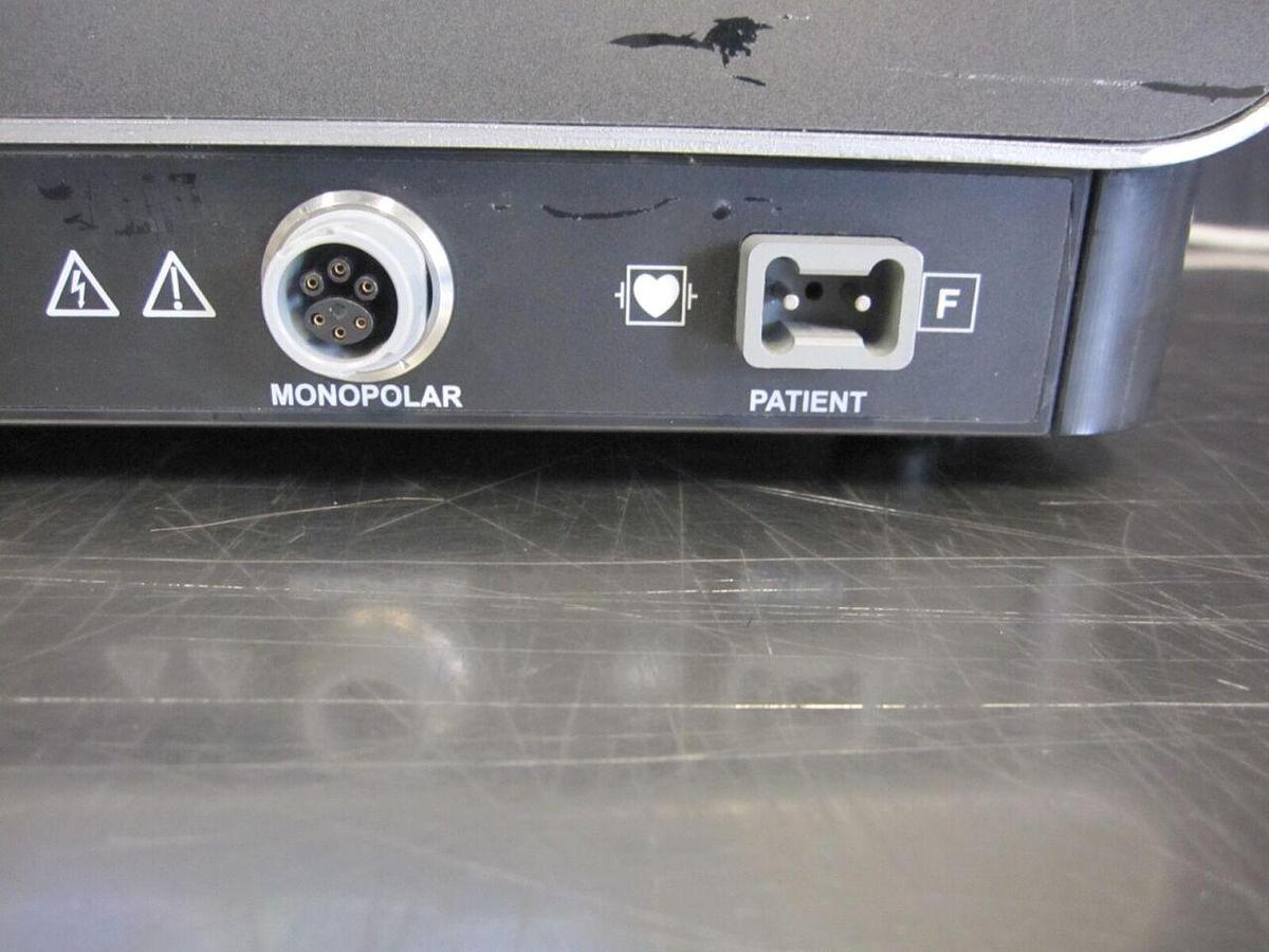 Used PEAK SURGICAL MEDTRONIC PS100-100 Generator