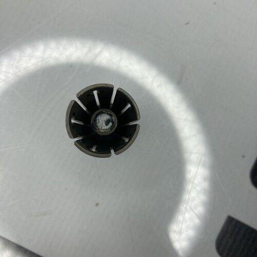 Used KENDRO THERMO SORVALL Legend RT Easy Set Stratos Biofuge COLLET DRIVE