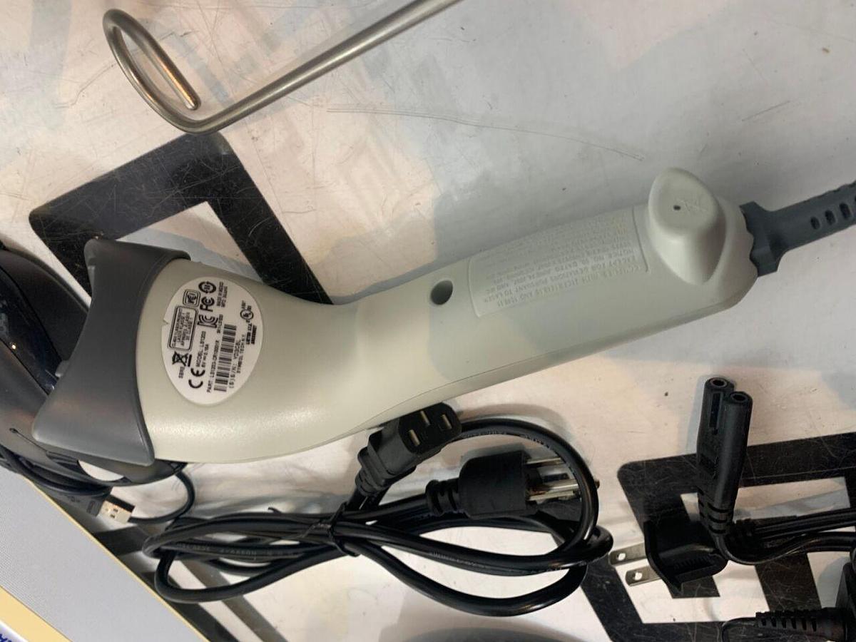 Used SRS MEDICAL EasyPro 4.1