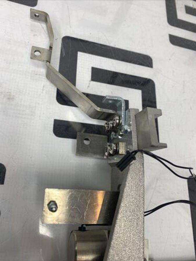 Used Dental Motor Sensor Mount Holder Bracket