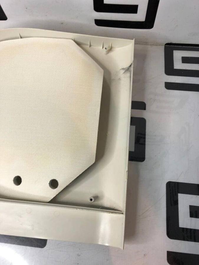 Used SCI-CAN Door Cover