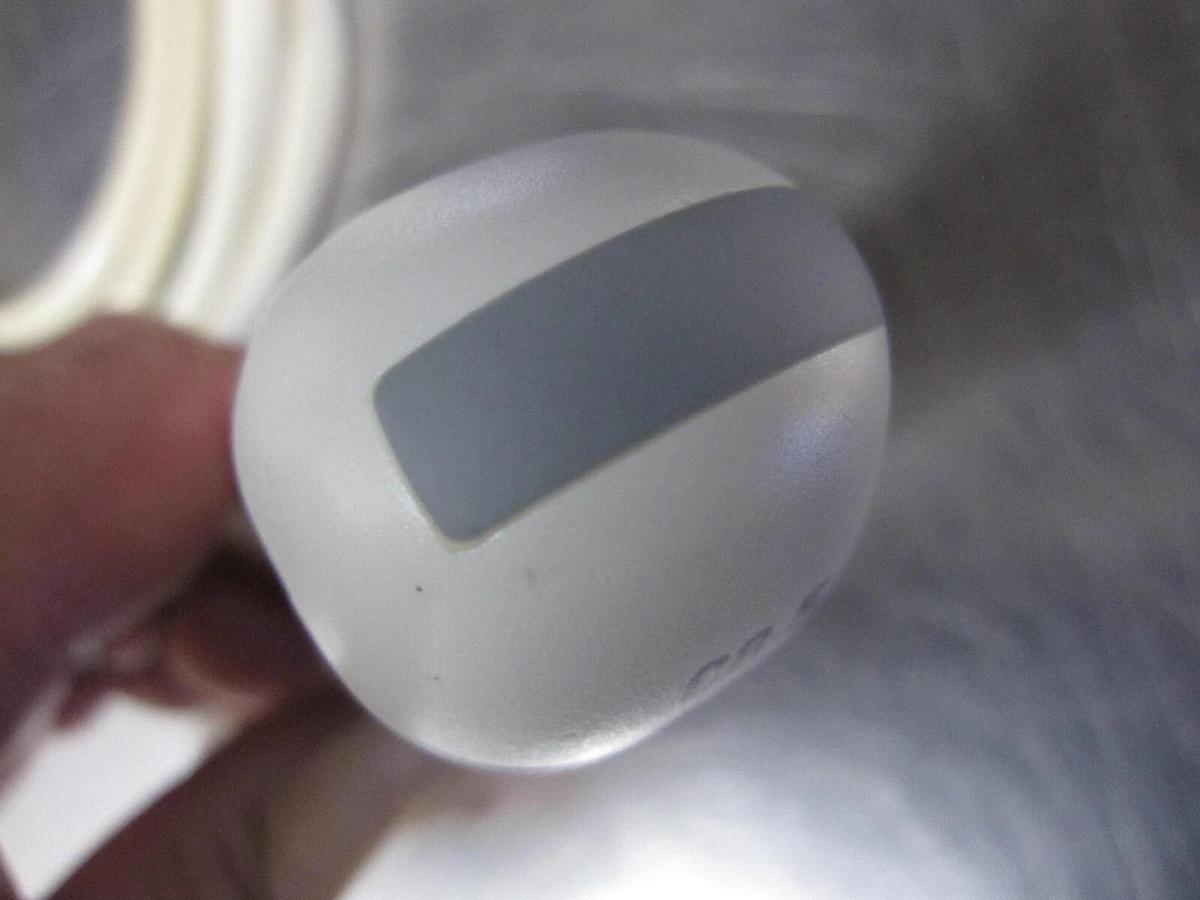 Used Philips C8-5 Transducer Probe Curved Array Ultrasound D4000-0964-02