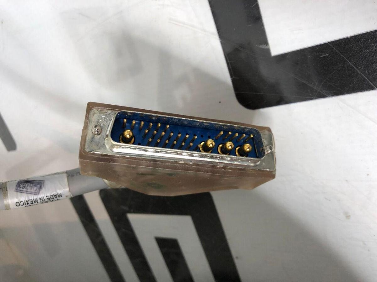 Used Control Panel Final Assy,4.0.X,SW PKG