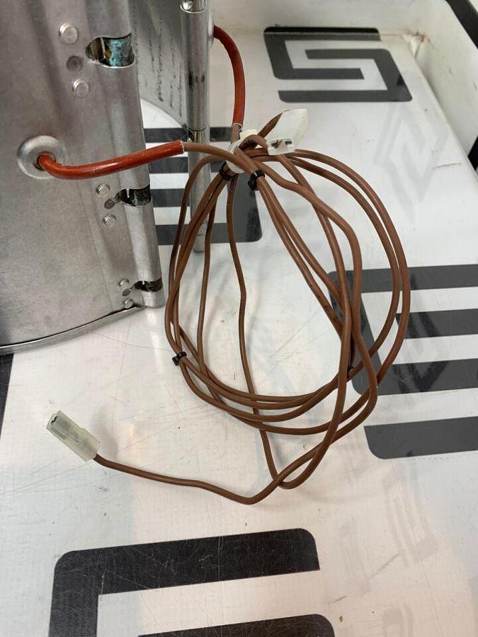Used SCI-CAN Chambers Heating Element 1700W