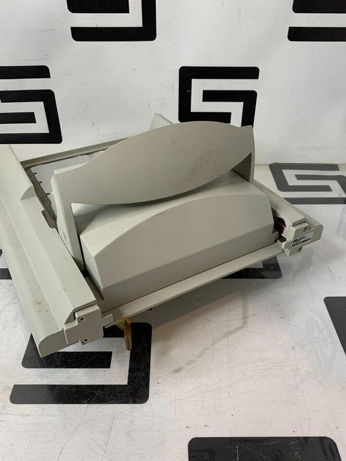 Used APPLIED BIOS PERKINS ELMER Sample Block Module Dual Flat 9700