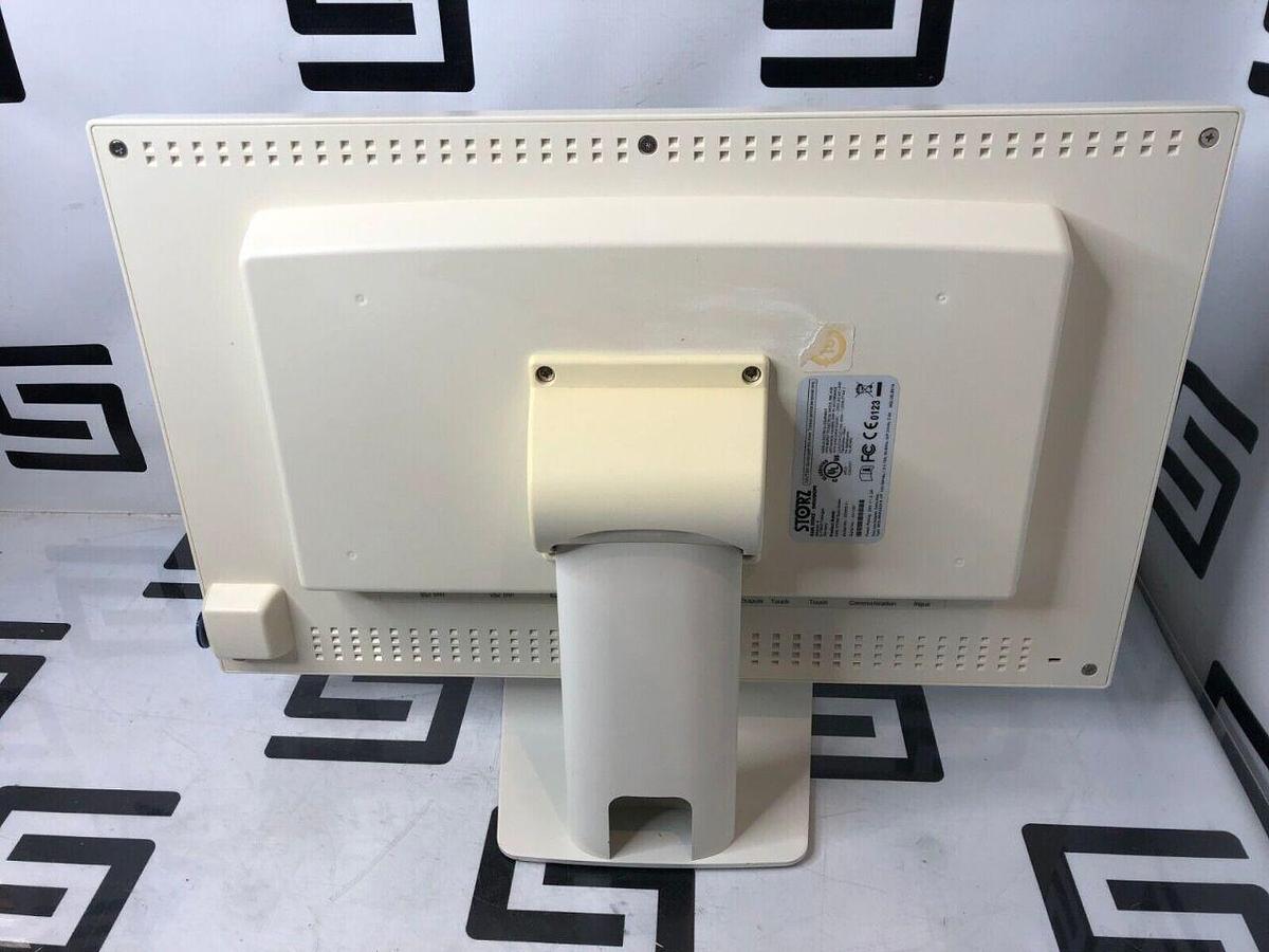 Used KARL STORZ 20090521