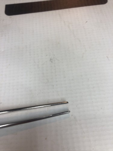 Used V. Mueller NL1460  XGEN30 Day Warranty NL 1460