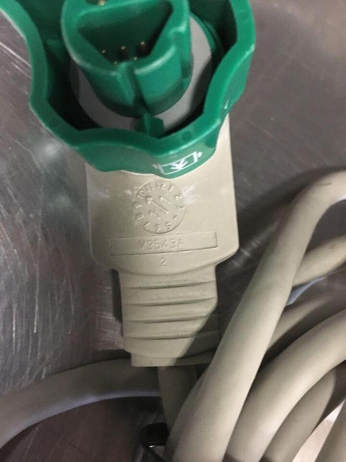 Used External Hard Paddles Water Resistant MRx XL XL+