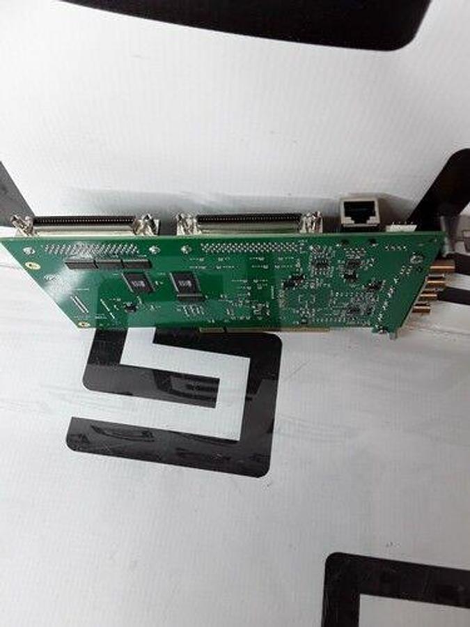 Used XP-Echo PCI Board