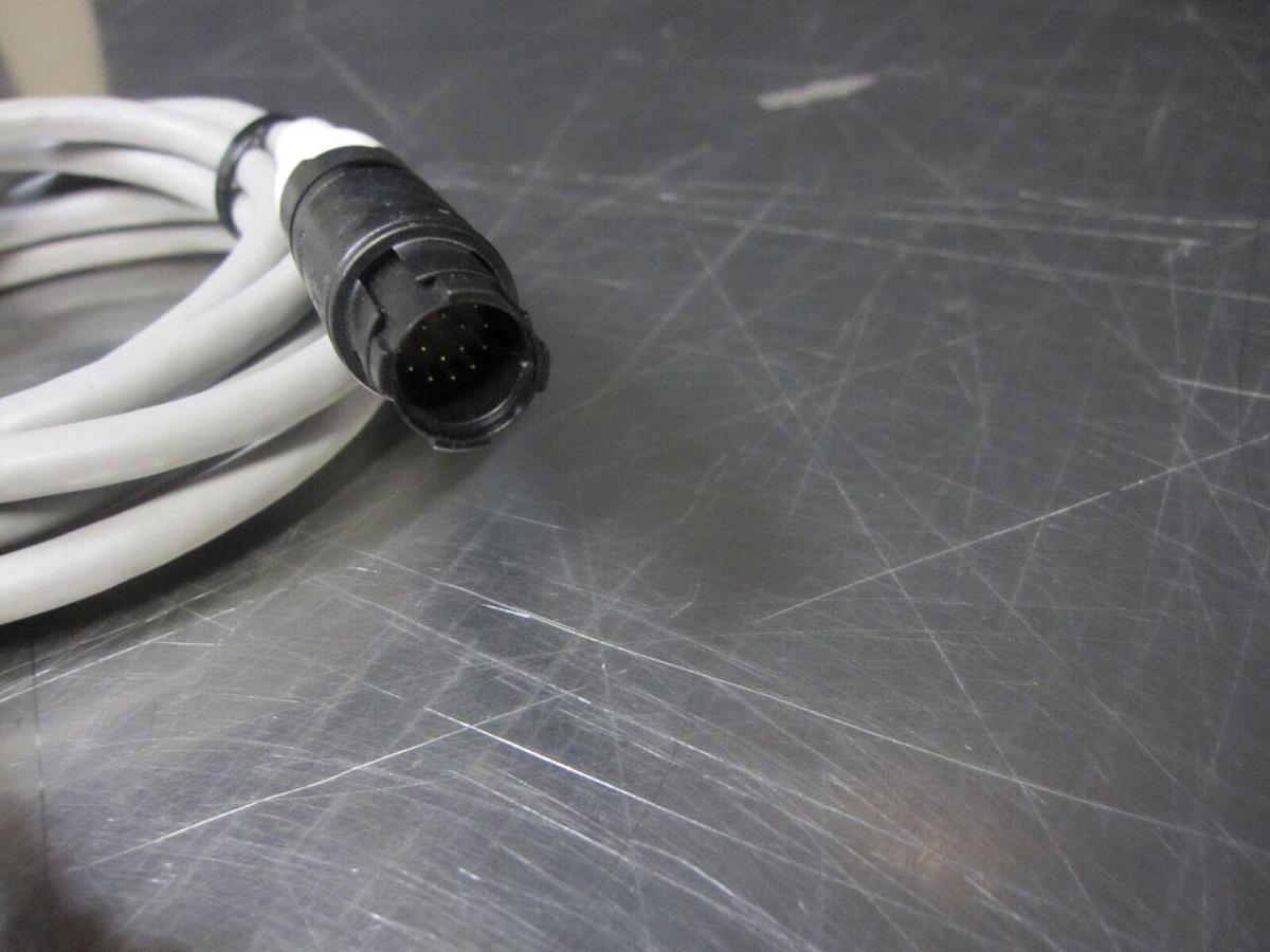 Used PHILIPS FFR PATIENT INTERFACE MODULE 989609002151 REF807344001