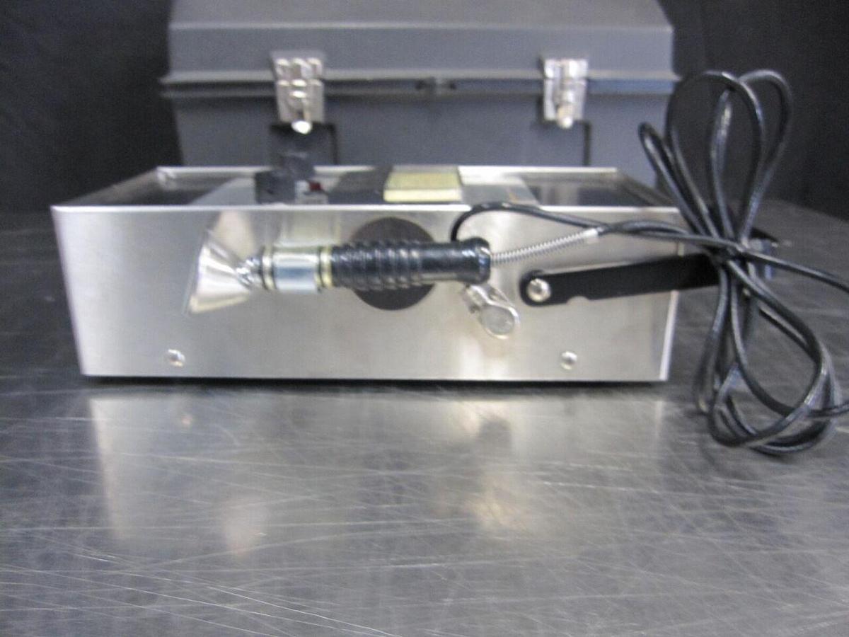 Used METTLER Sonicator II