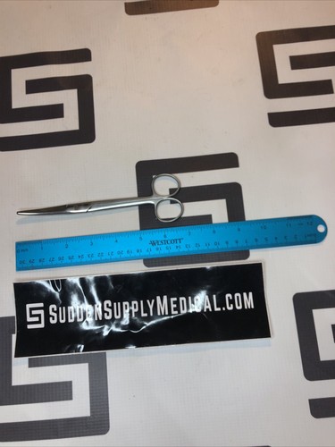 Used Sklar 15-2567 Scissors 30 Day Warranty
