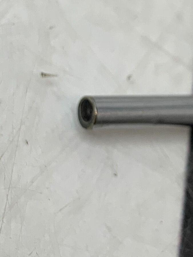 Used KARL STORZ 4mm Rigid Scope 0 Degree