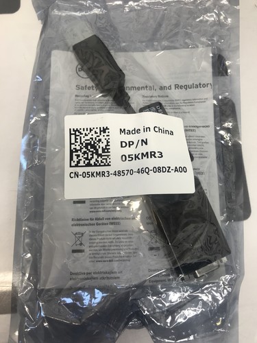 Dell 05KMR3 REV400 DP/N CN-05KMR3-48570-46Q-08DZ-A00