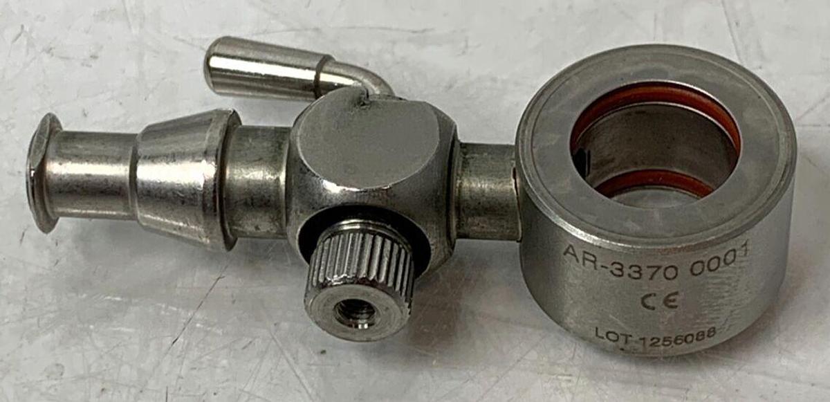 Used AR-3370001  TESTED