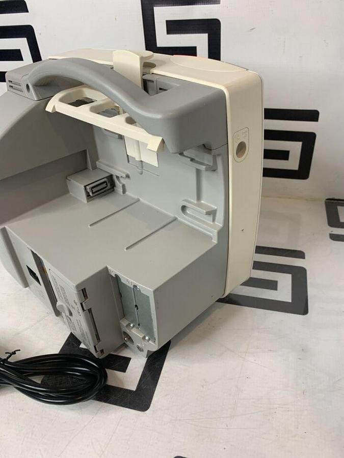 Used PHILIPS HEALTHCARE Intellivue M8001A H10 A04 C01 C15 C20