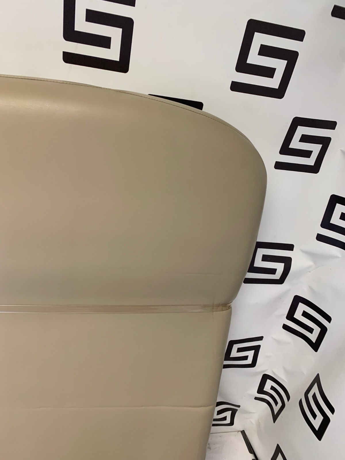 Used Replacement Upholstery Top For Midmark Ritter Table 304 Exam WARRANTY