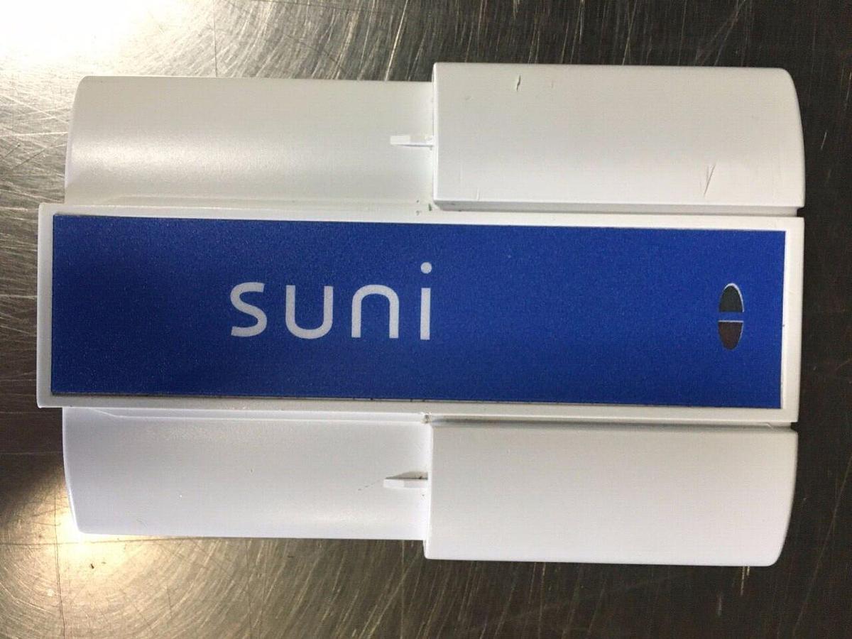 Used SUNI 400-1233