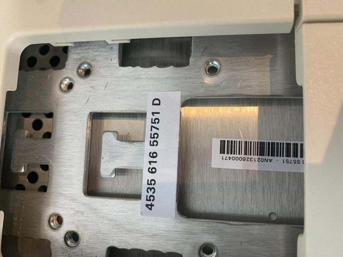 Used PHILIPS 4535 616 55751