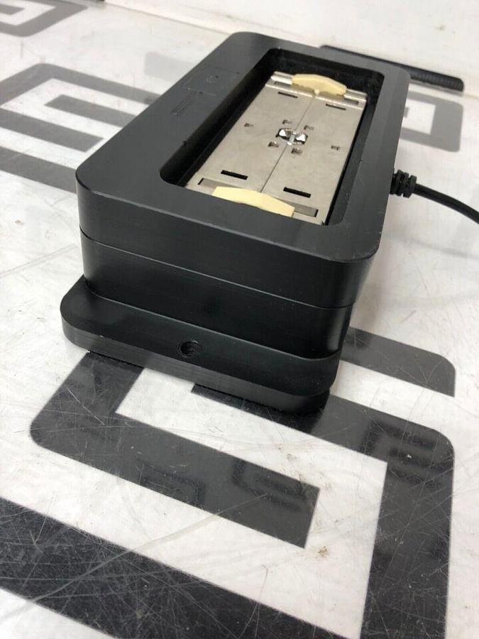 Used Transducer Adapter for Leakage Tester Detector