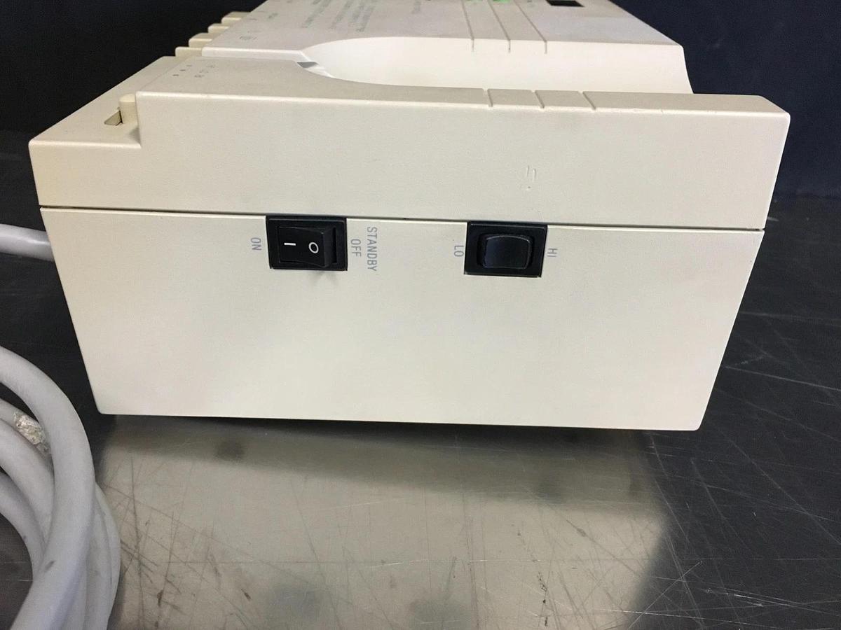 Used BIRTCHER 7-796 HYFRECATOR PLUS WARRANTY