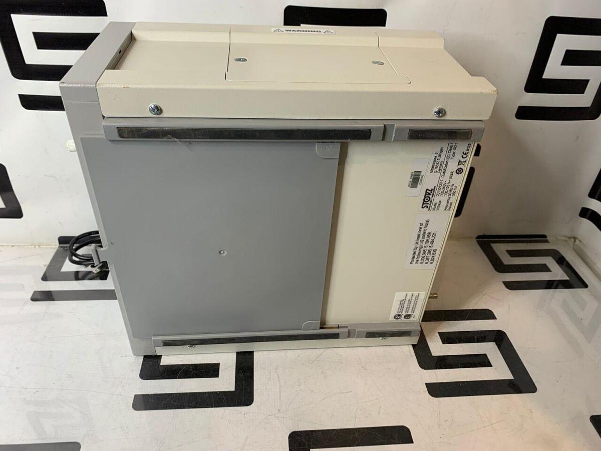 Used KARL STORZ 20132120-1