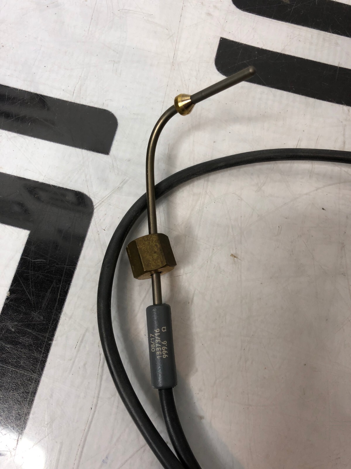 Used Scican Bravo 17V 17 22V 22 Temperature Sensor PT1000 – PT2 43000180000