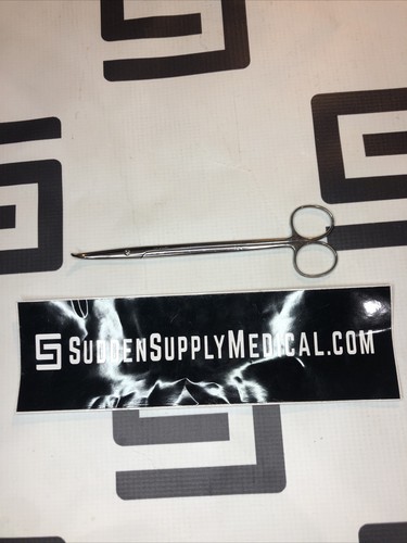 Used V. Mueller SU 1920 Scissors 30 Day Warranty SU1920