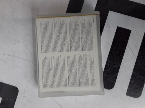 CERTANCE TRAVAN20 TR-5DATA CARTRIDGE 10/20 GB  CTM20 NEW TAPE