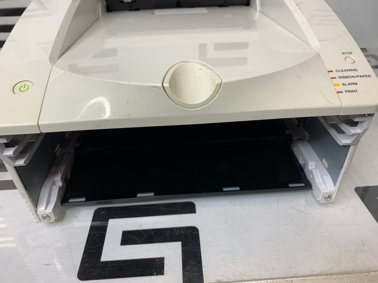 Used Sony UP-DR80MD Digital Color Printer Medical Grade A4 Ultrasound Endoscopy PARTS