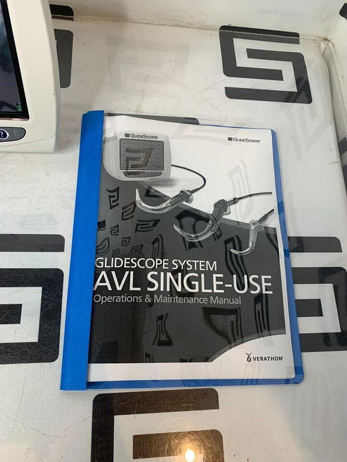 Used VERATHON 0570-0306 1-2 Baton Cam