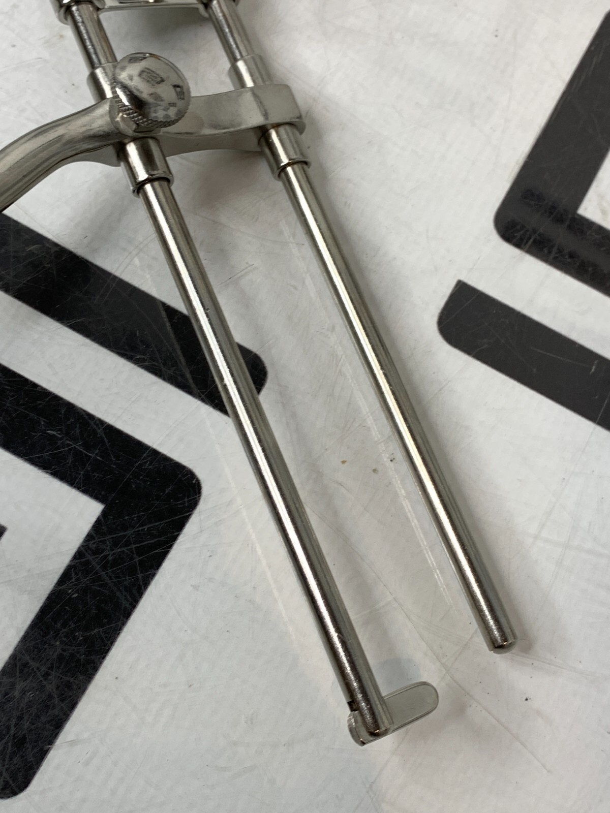 Used Weck Balfour Abdominal Retractor Instrument WARRANTY TESTED