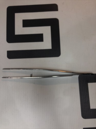 Used Pilling UU6 Technique 35-1862 Forceps 30 Day Warranty