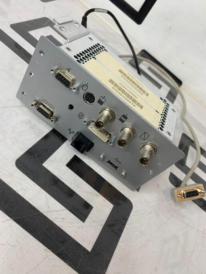 Used PHILIPS I/O MODULE