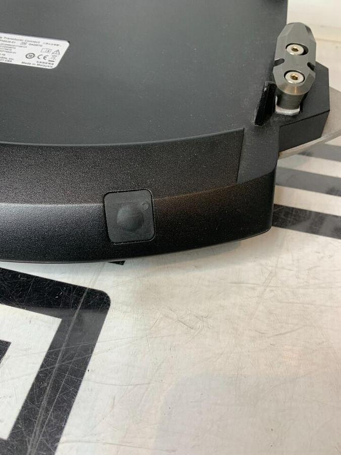 Used Ultrasound  Quick Release Probe