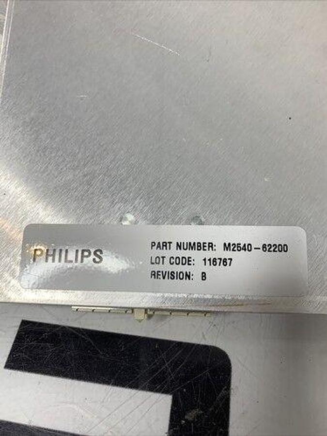 Used VKL Pencil Probe Switch Board Envisor C