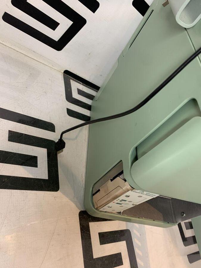 Used BK MEDICAL Charger