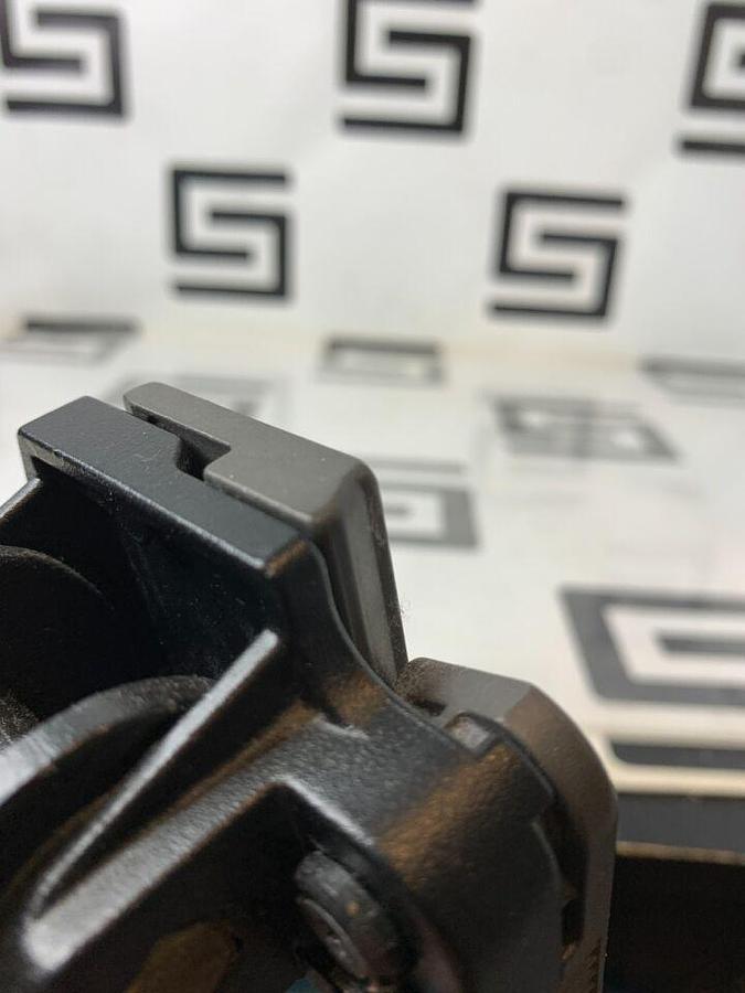 Used Glidescope Mobile Stand AVL Cobalt Cart  for  Video Monitor