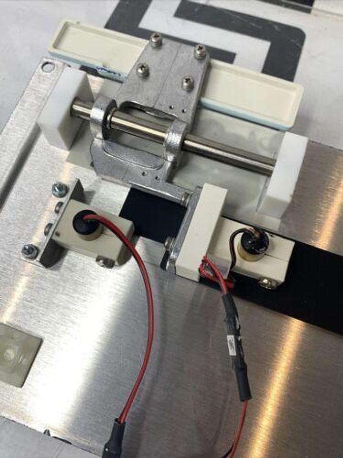 Used Pan Mirror Frankfurt Plane Laser