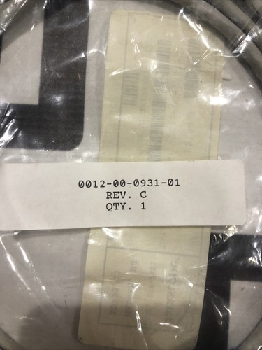 Datascope 0012-00-0931-01 Interface 9ft Cable P519865