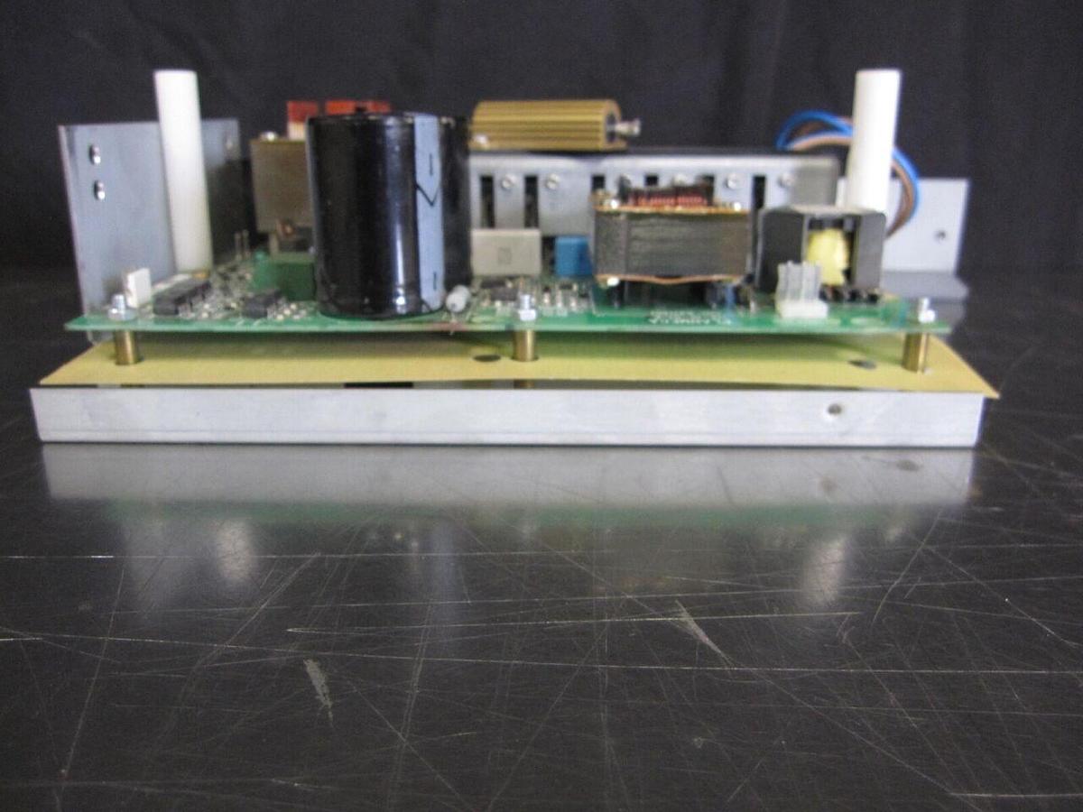 Used INTRAORAL PROSTYLE INTRA ORAL XRAY BITEWING 110V 1110-0E CONTROL