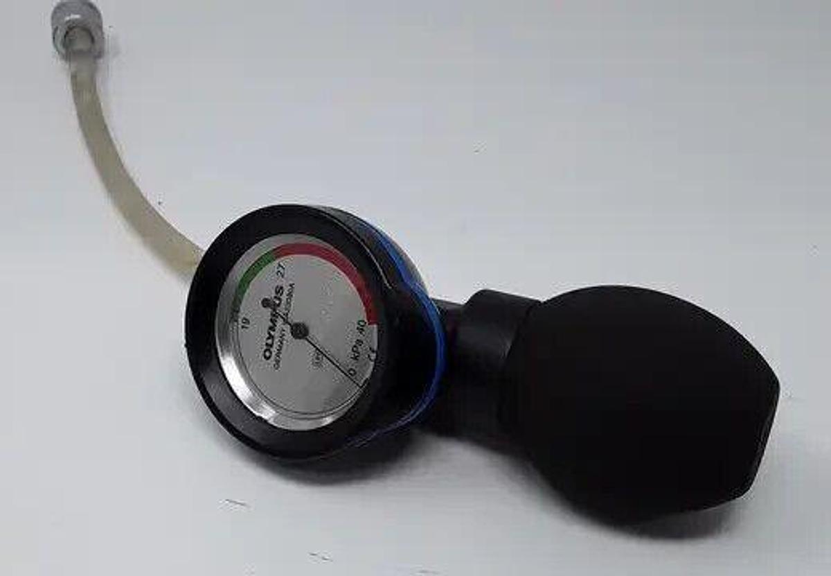 Used Leak Tester 100 130 140 145 160 165 180 190 Series Endoscope