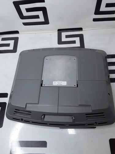 Used Zonare Z.One FPM1026 LCD Monitor Smart Cart LCD Flatscreen REV A 30 DAY WARRANTY