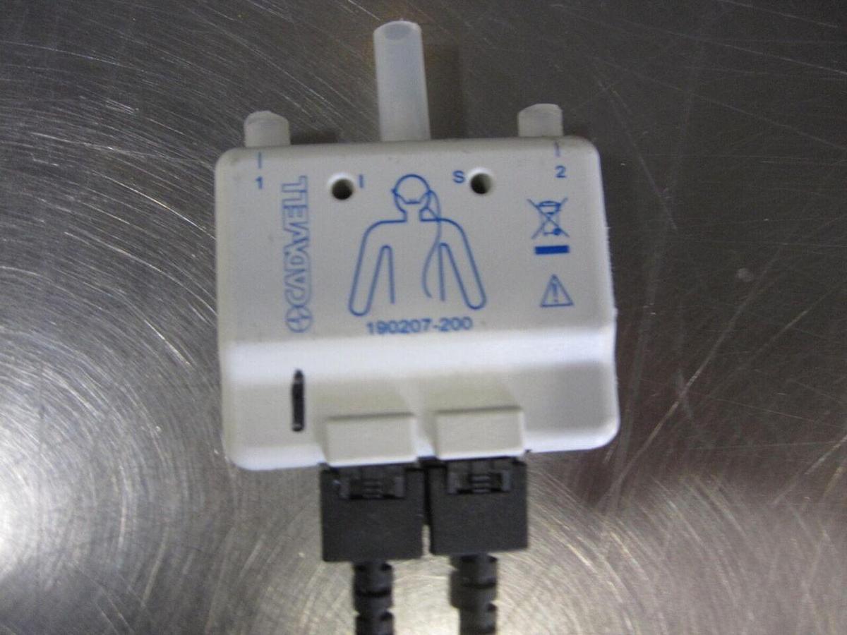 Used CADWELL EasyNet Nasal Pressure Module